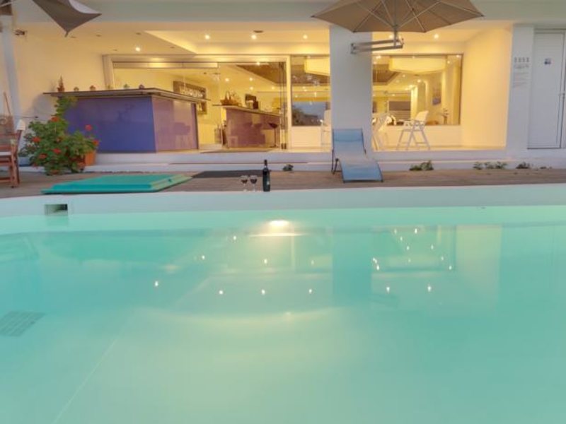 Chc Memory Boutique Hotel 87708