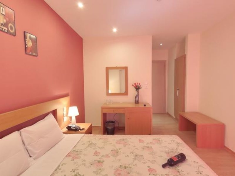 Chc Memory Boutique Hotel 87711