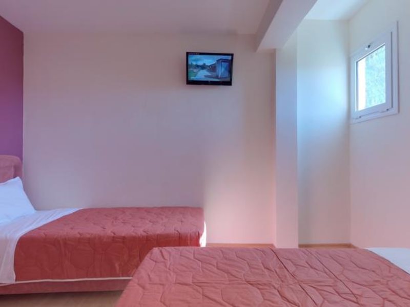 Chc Memory Boutique Hotel 87712