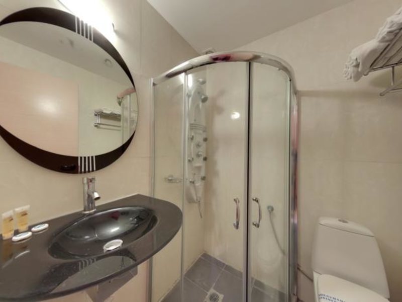 Chc Memory Boutique Hotel 87715