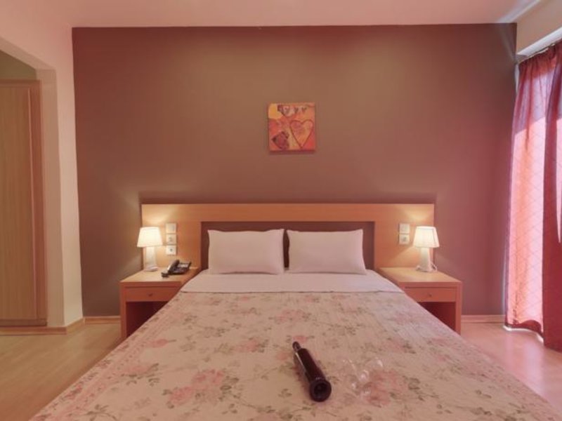 Chc Memory Boutique Hotel 87718