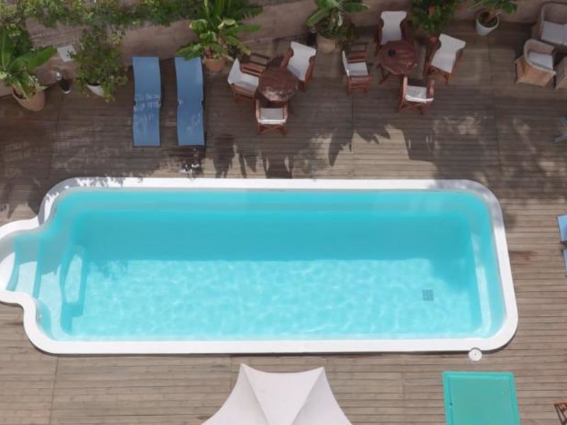 Chc Memory Boutique Hotel 87719