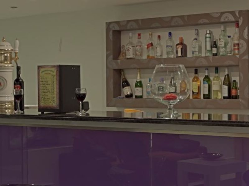 Chc Memory Boutique Hotel 87720