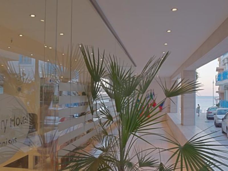 Chc Memory Boutique Hotel 87722