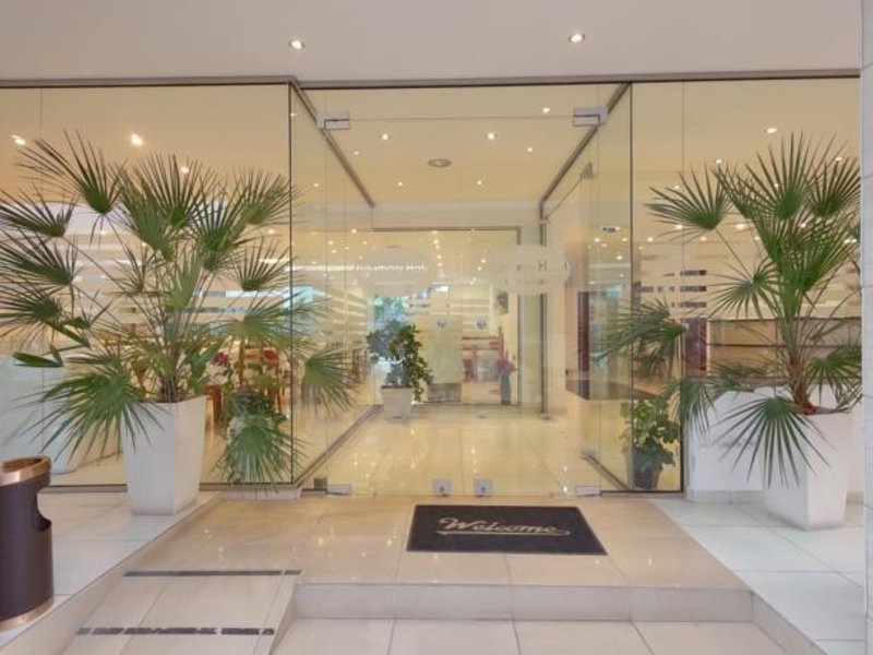 Chc Memory Boutique Hotel 87724