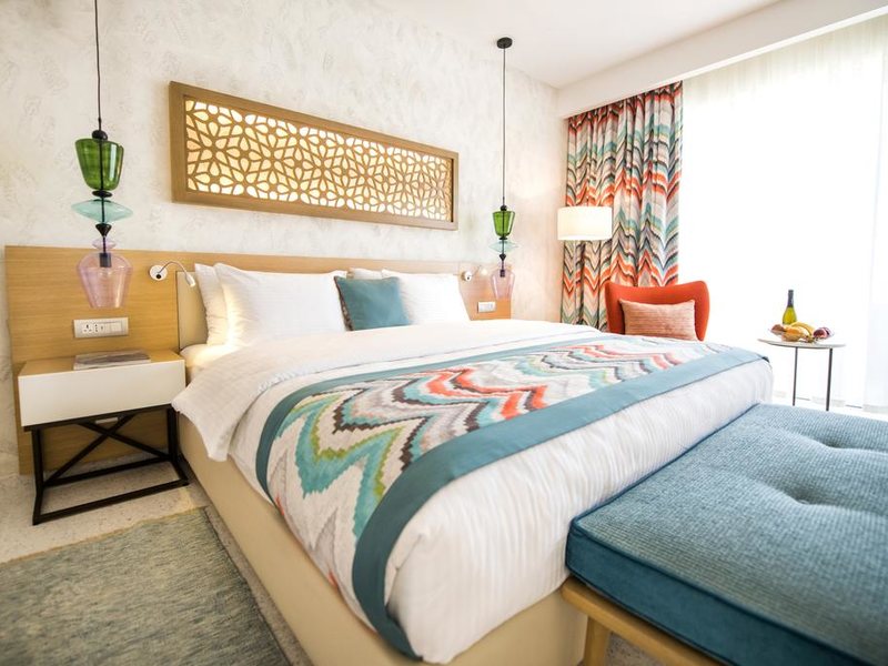 Chedi Lustica Bay Hotel  307872