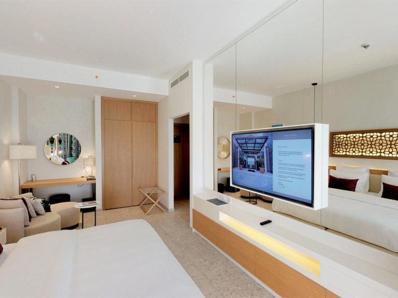 Chedi Lustica Bay Hotel  307873