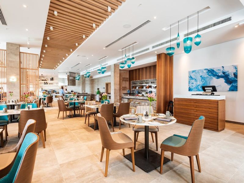 Chedi Lustica Bay Hotel  307874