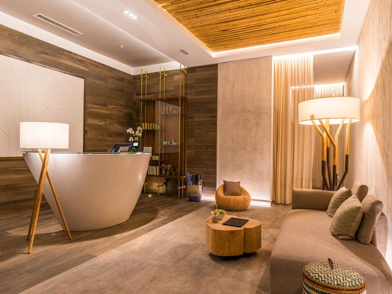 Chedi Lustica Bay Hotel  307881