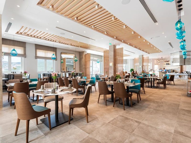 Chedi Lustica Bay Hotel  307886