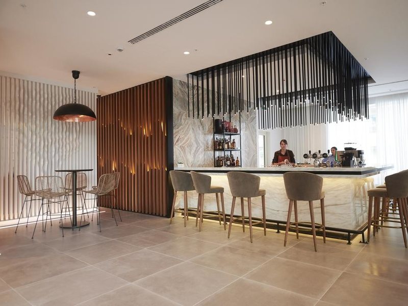 Chedi Lustica Bay Hotel  307887