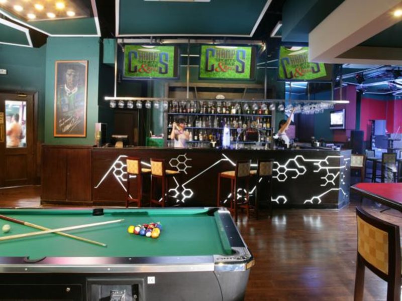 Chelsea Plaza Hotel (ex 49116