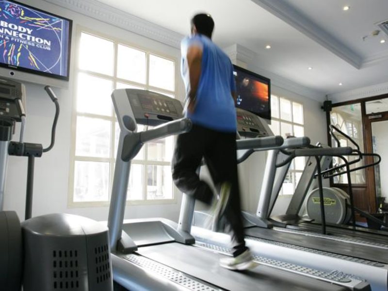 Chelsea Plaza Hotel (ex 49118