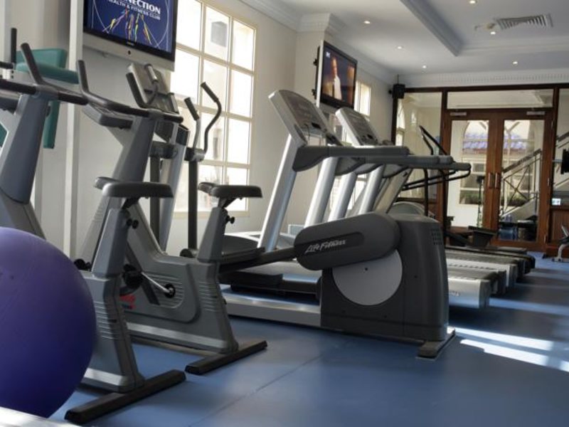 Chelsea Plaza Hotel (ex 49121