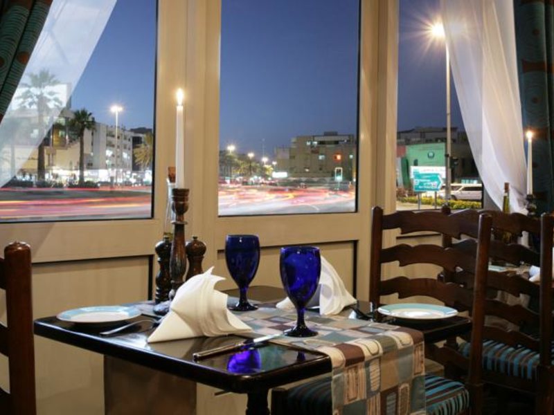 Chelsea Plaza Hotel (ex 49122