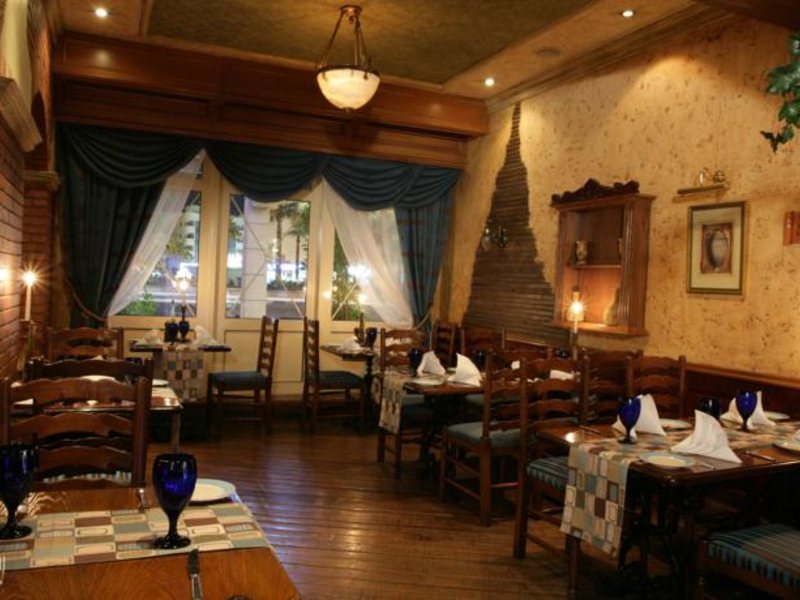 Chelsea Plaza Hotel (ex 49124