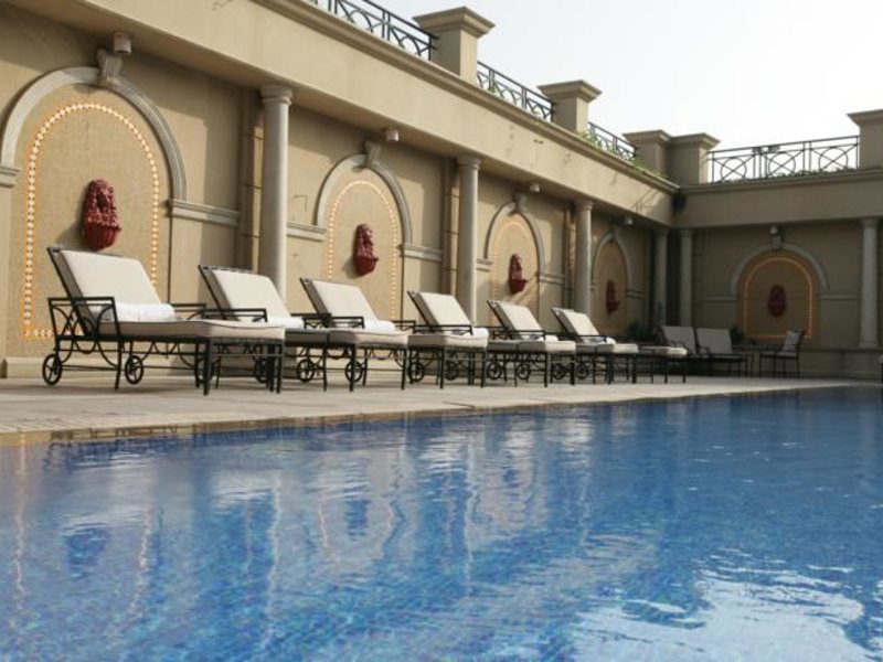 Chelsea Plaza Hotel (ex 49127