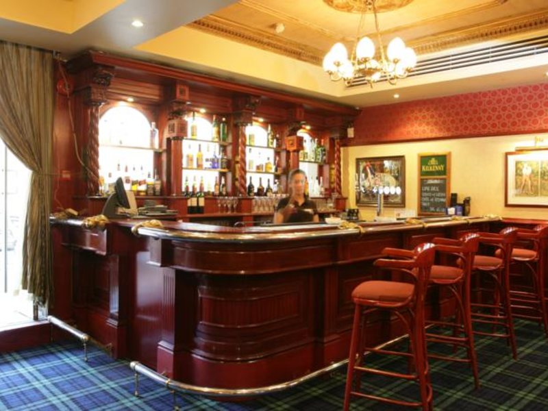 Chelsea Plaza Hotel (ex 49128