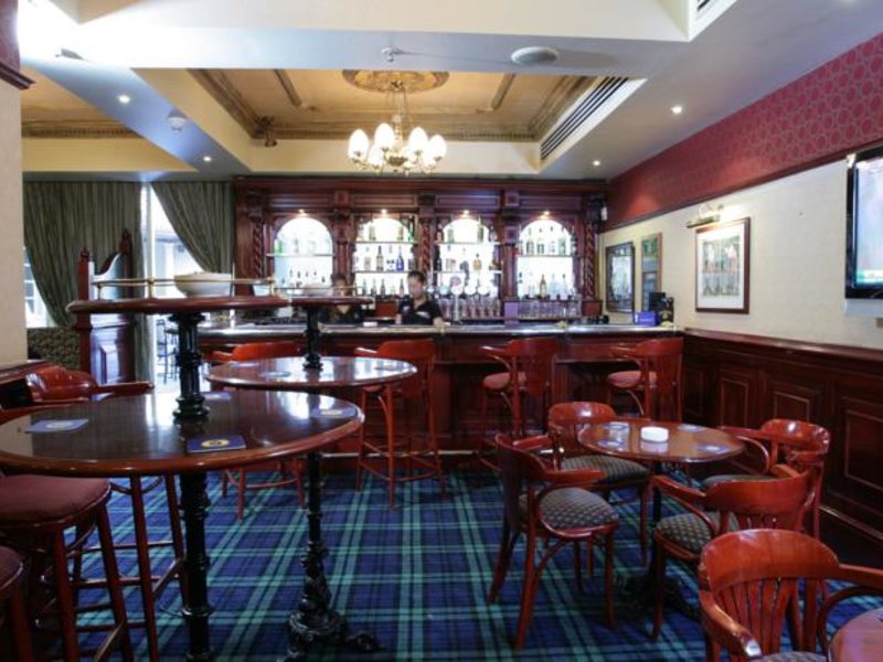 Chelsea Plaza Hotel (ex 49129