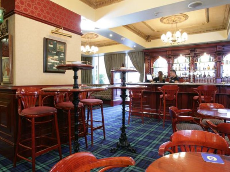 Chelsea Plaza Hotel (ex 49136