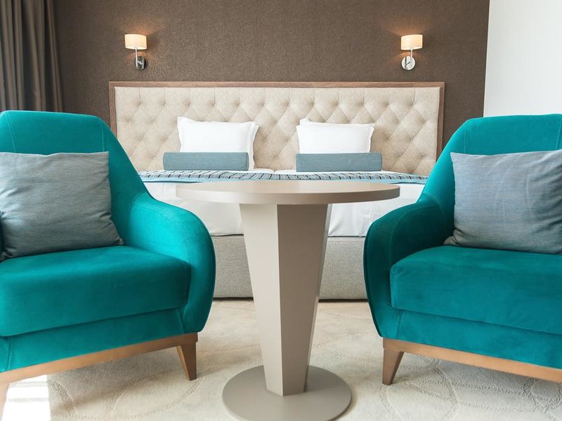 Cherno More Hotel & Casino 310115