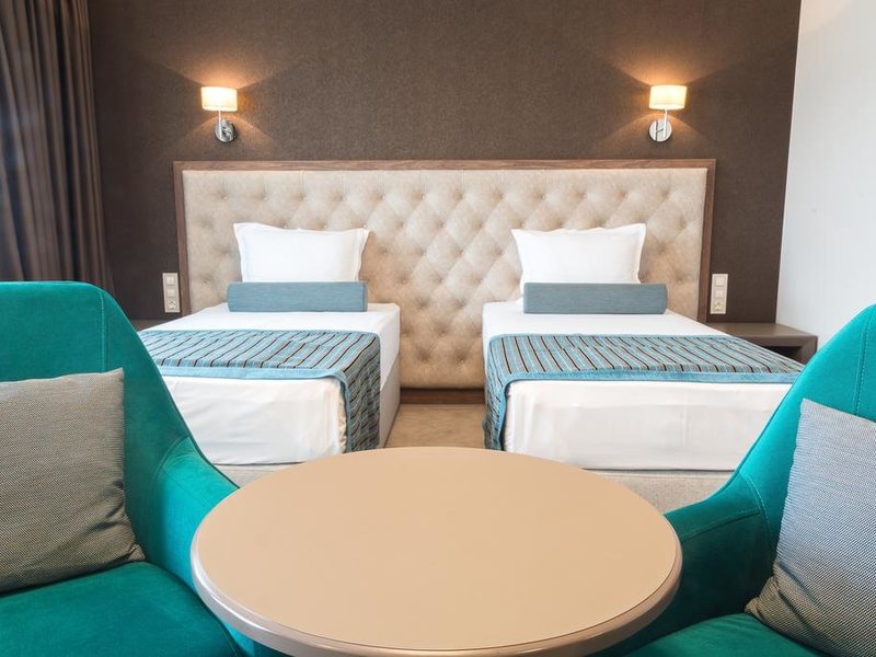 Cherno More Hotel & Casino 310116