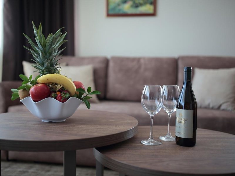 Cherno More Hotel & Casino 310122