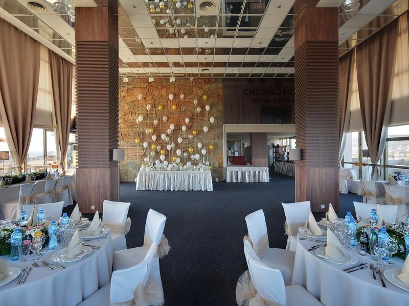 Cherno More Hotel & Casino 310123