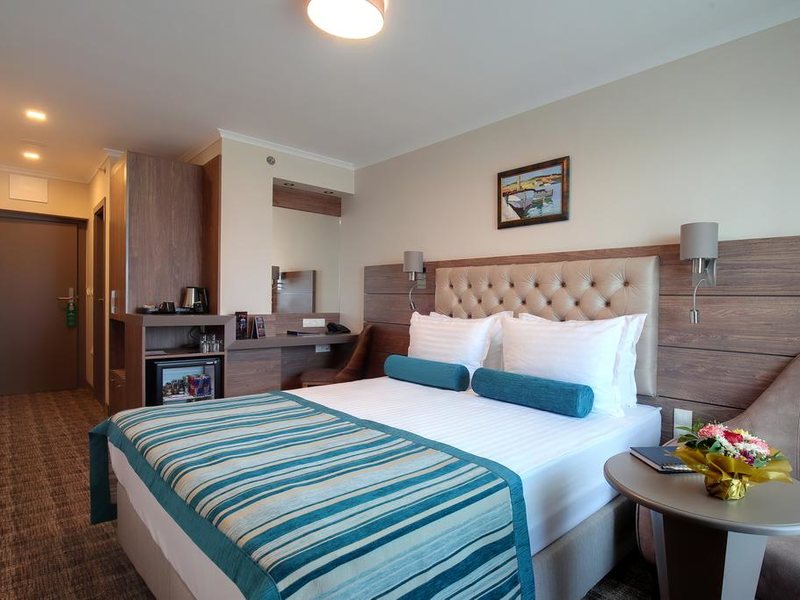 Cherno More Hotel & Casino 310127