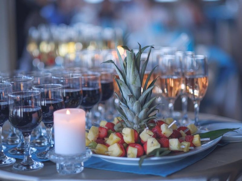 Cherno More Hotel & Casino 310131