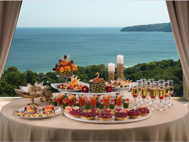 Cherno More Hotel & Casino 310134