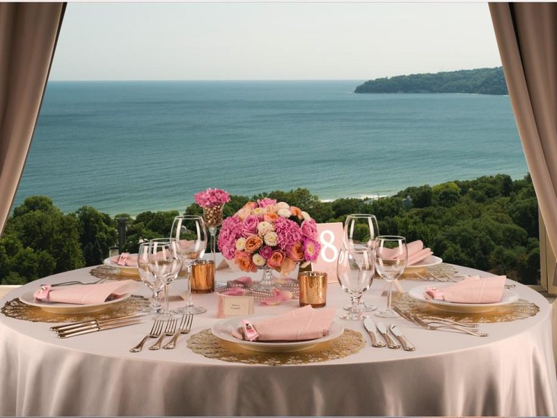 Cherno More Hotel & Casino 310135