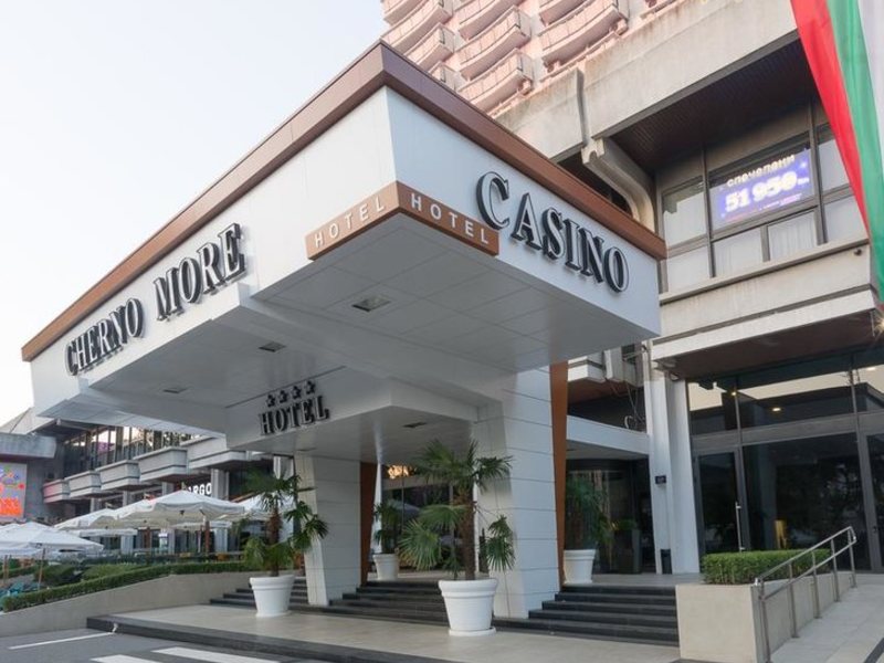Cherno More Hotel & Casino 310139