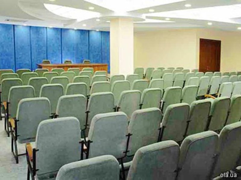 Chernoe More Hotel (Panteleymonovskaya Str 11967