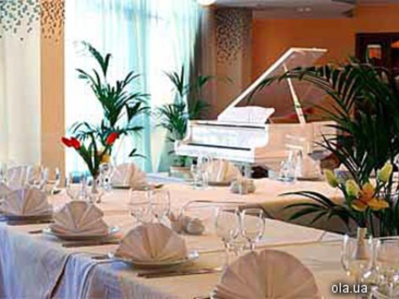 Chernoe More Hotel (Panteleymonovskaya Str 11968