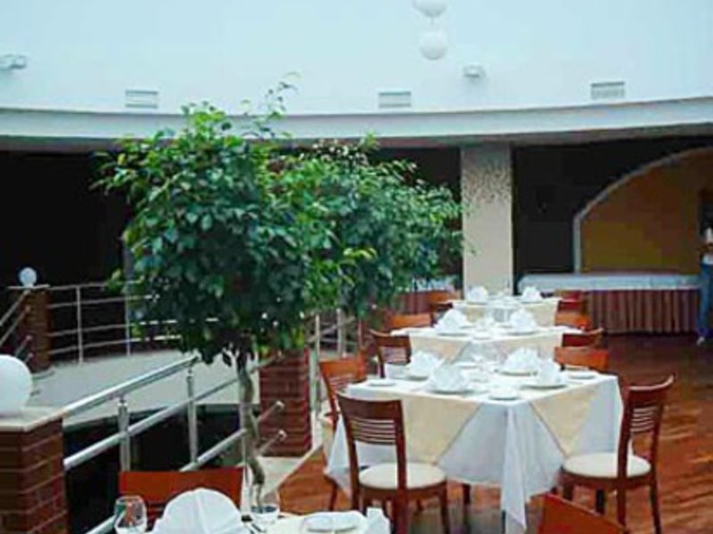 Chernoe More Hotel (Panteleymonovskaya Str 11969