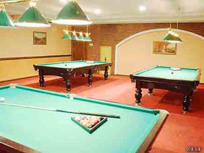 Chernoe More Hotel (Panteleymonovskaya Str 11976