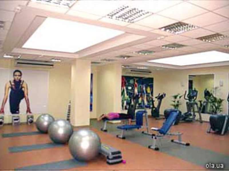 Chernoe More Hotel (Panteleymonovskaya Str 11977