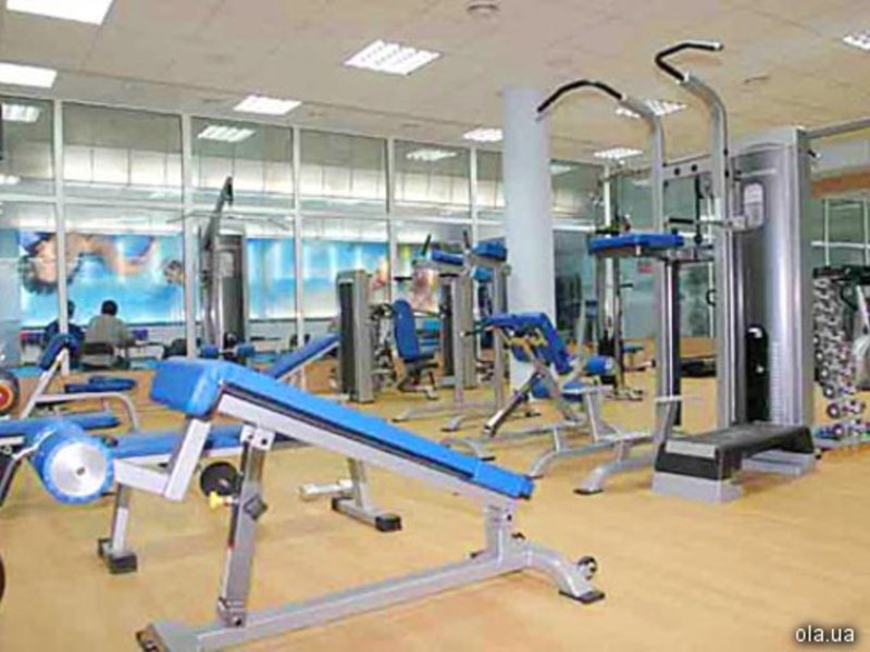 Chernoe More Hotel (Rishelyevskaya Str 11979