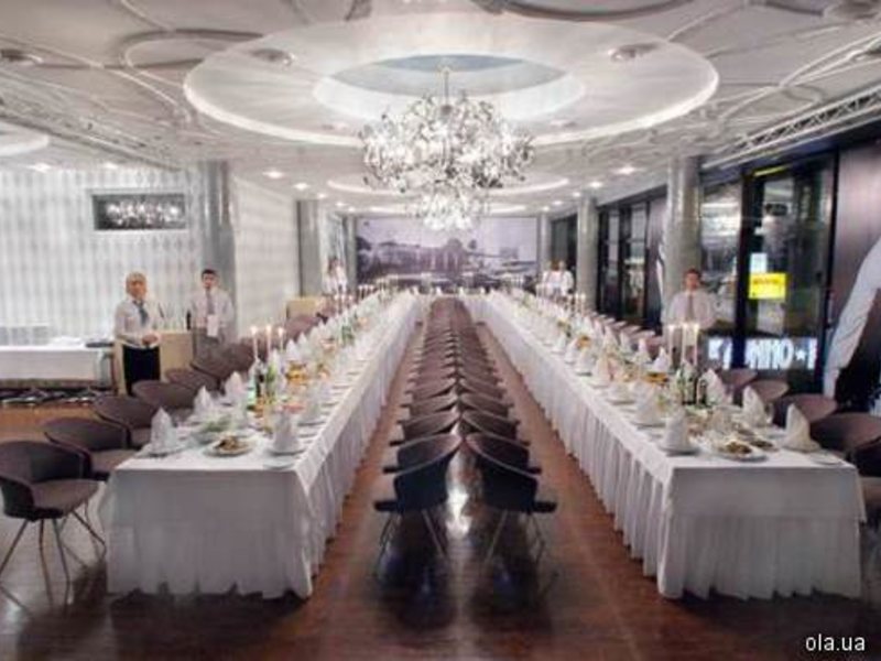 Chernoe More Hotel (Rishelyevskaya Str 11982