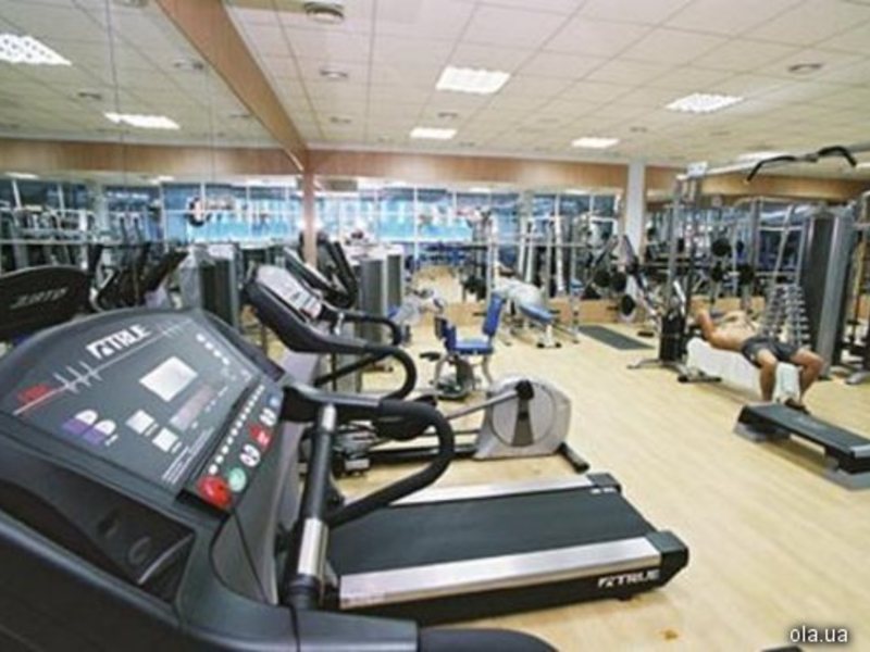 Chernoe More Hotel (Rishelyevskaya Str 11984