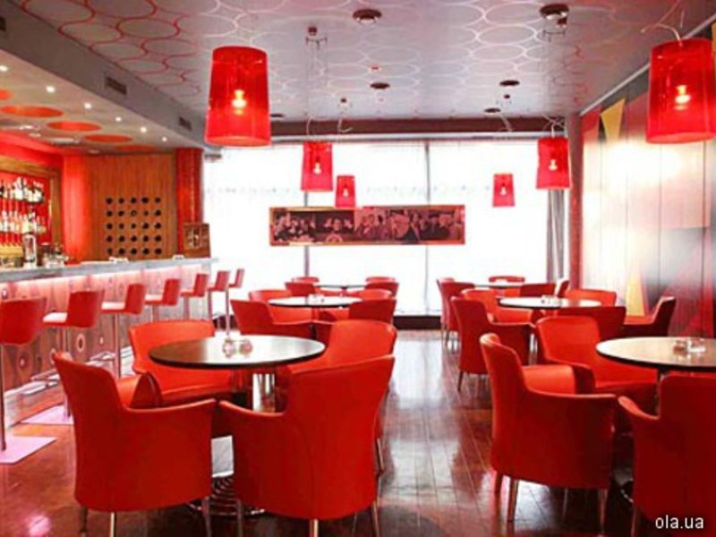 Chernoe More Hotel (Rishelyevskaya Str 11989