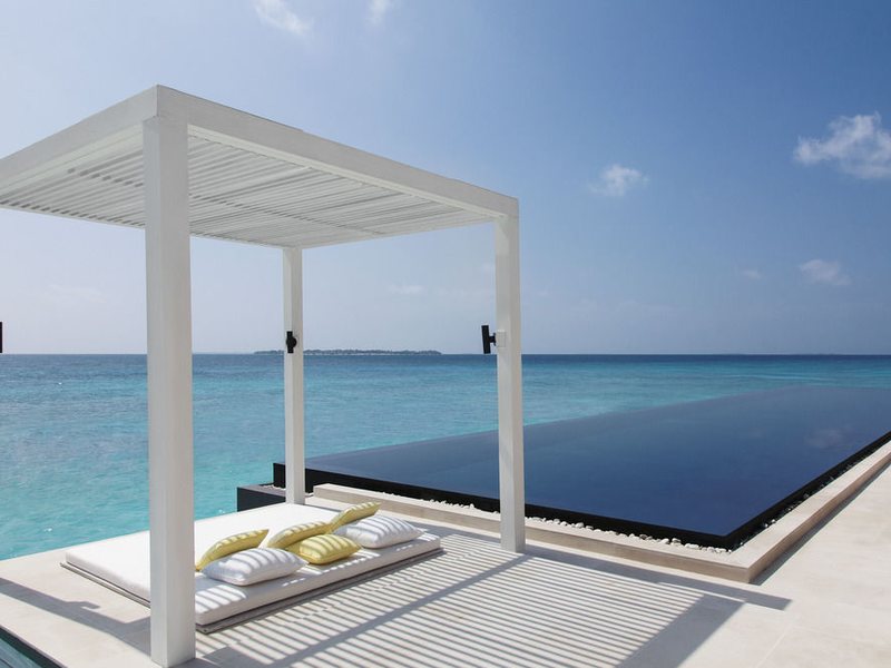 Cheval Blanc Randheli 134142