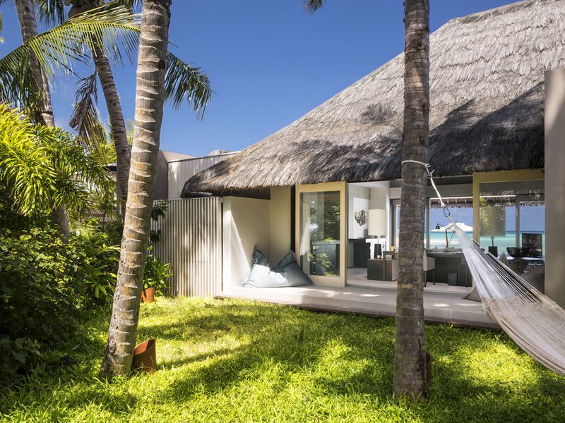 Cheval Blanc Randheli 134143