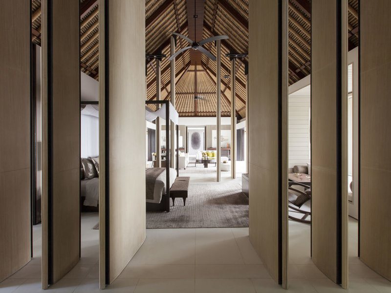 Cheval Blanc Randheli 134147