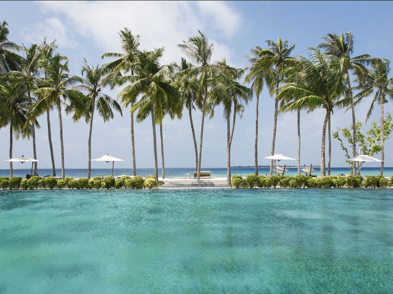 Cheval Blanc Randheli 134151