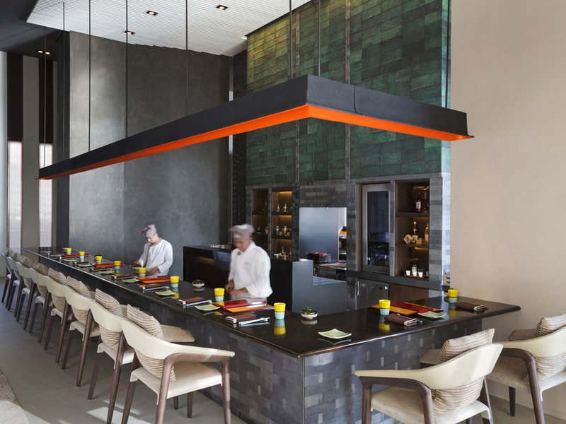 Cheval Blanc Randheli 134153