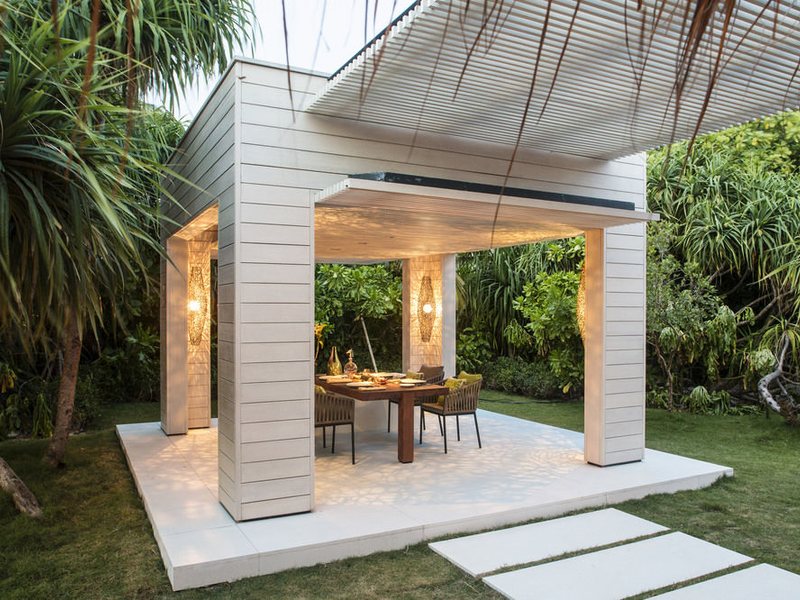 Cheval Blanc Randheli 134154