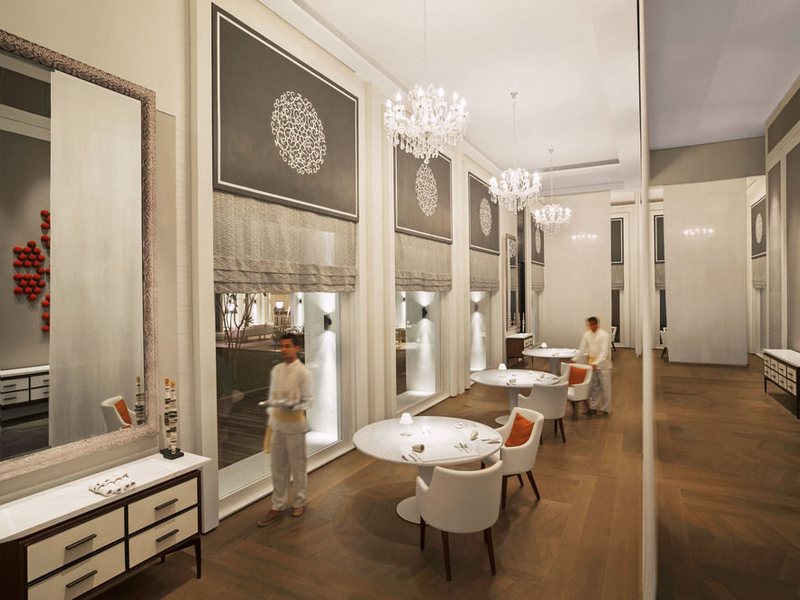 Cheval Blanc Randheli 134157