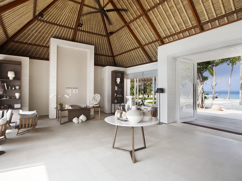 Cheval Blanc Randheli 134159